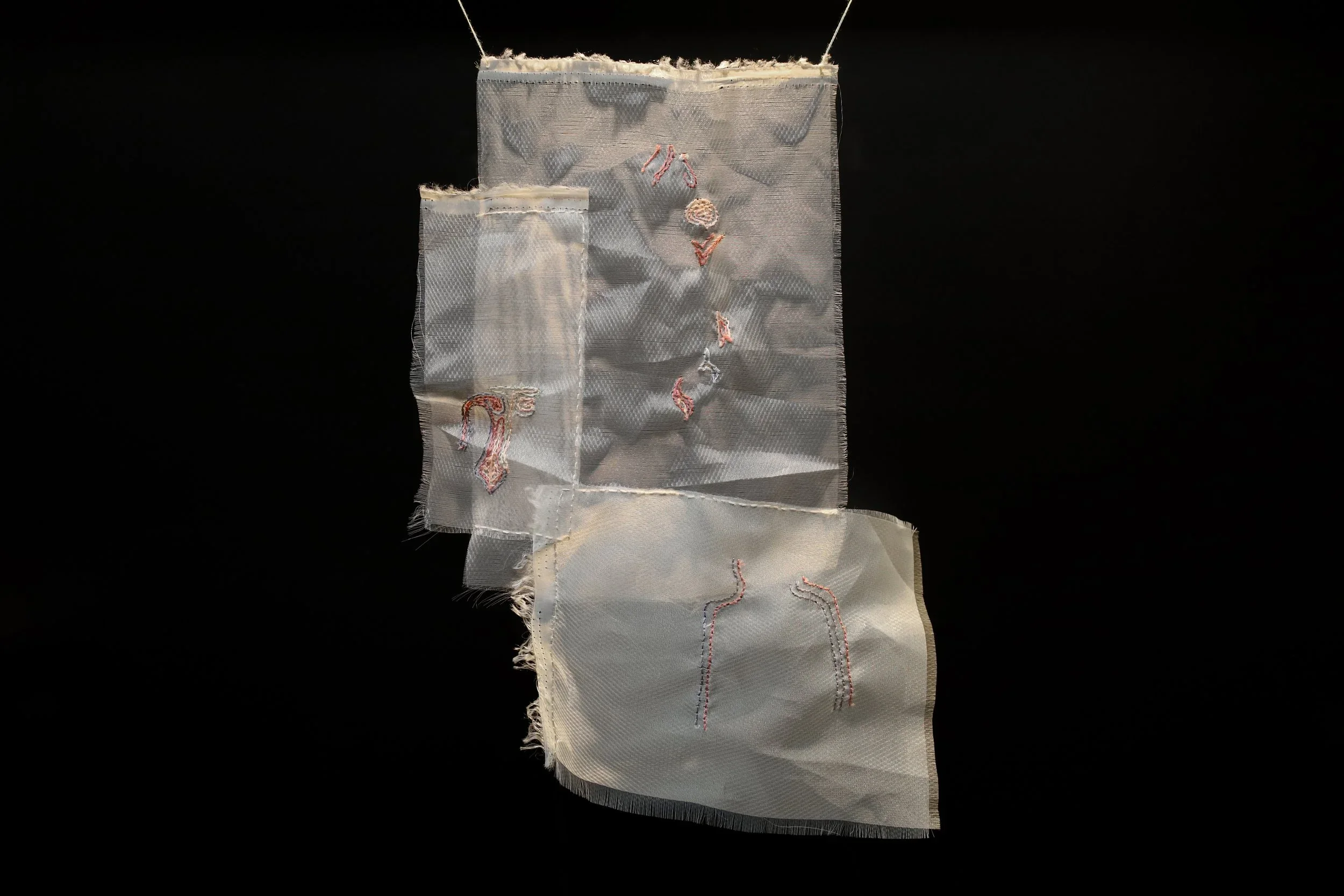       
  
     KIRSTEN BECCARIS, JESS FITZPATRICK, YALAN GAO,&nbsp; ELOISE TILBURY, BEE WALKER  “TIME SCULPTURE” SMALL SCULPTURES FROM “SCULPTURE: FORM AND MATERIAL”  ARTBOX, LEVEL 4 FISHER LIBRARY (2024)  


  
 #block-e7e70fa08191d1dd9a67 {
    
  