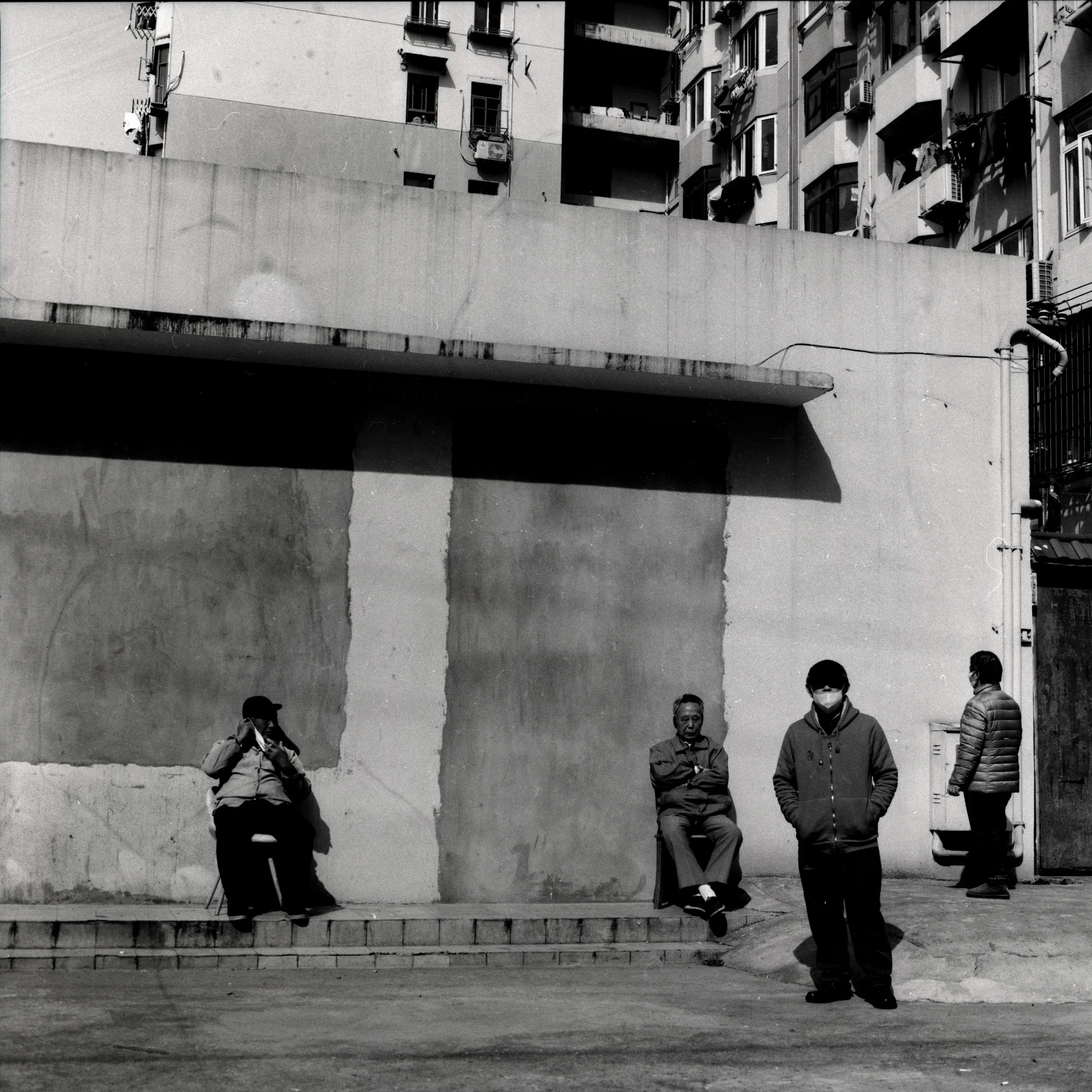       
  
     FRANCIS CAI ” BIRD IN THE CAGE - SHADOWLANDS”  LANEWAY CAFE, WENTWORTH BUILDING (2022)   


  
 #block-a107db78f64d759f9f34 {
    
    --stroke-style: none;--stroke-thickness: 6px;
    
      
      
      
    

--tweak-text-block-bac