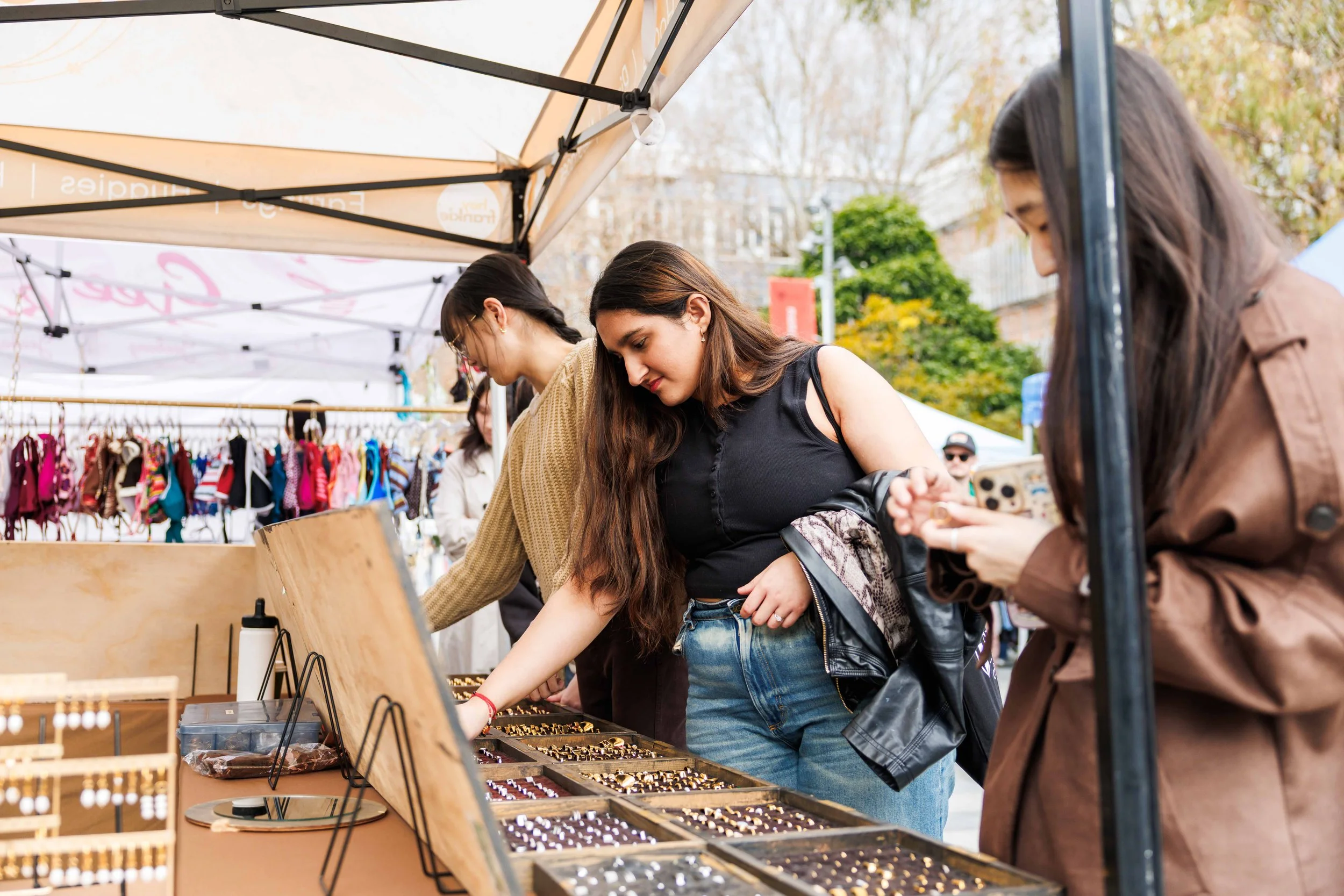 RSVP | Pocket Art Market 