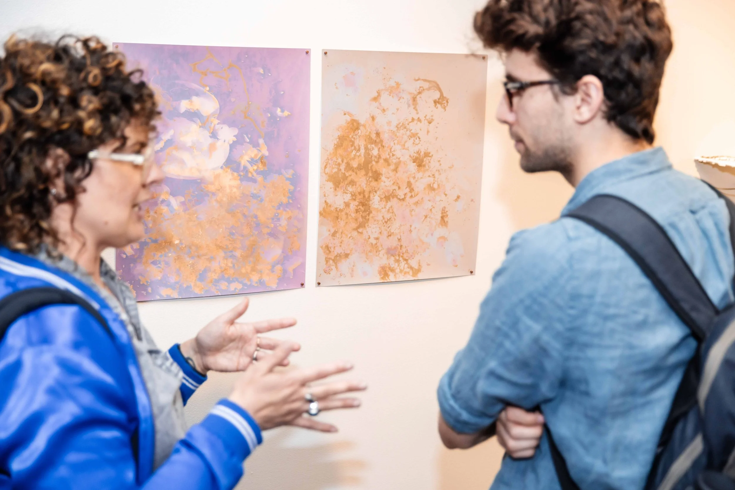 2025 USU CREATIVE AWARDS: PUBLIC PROGRAMS