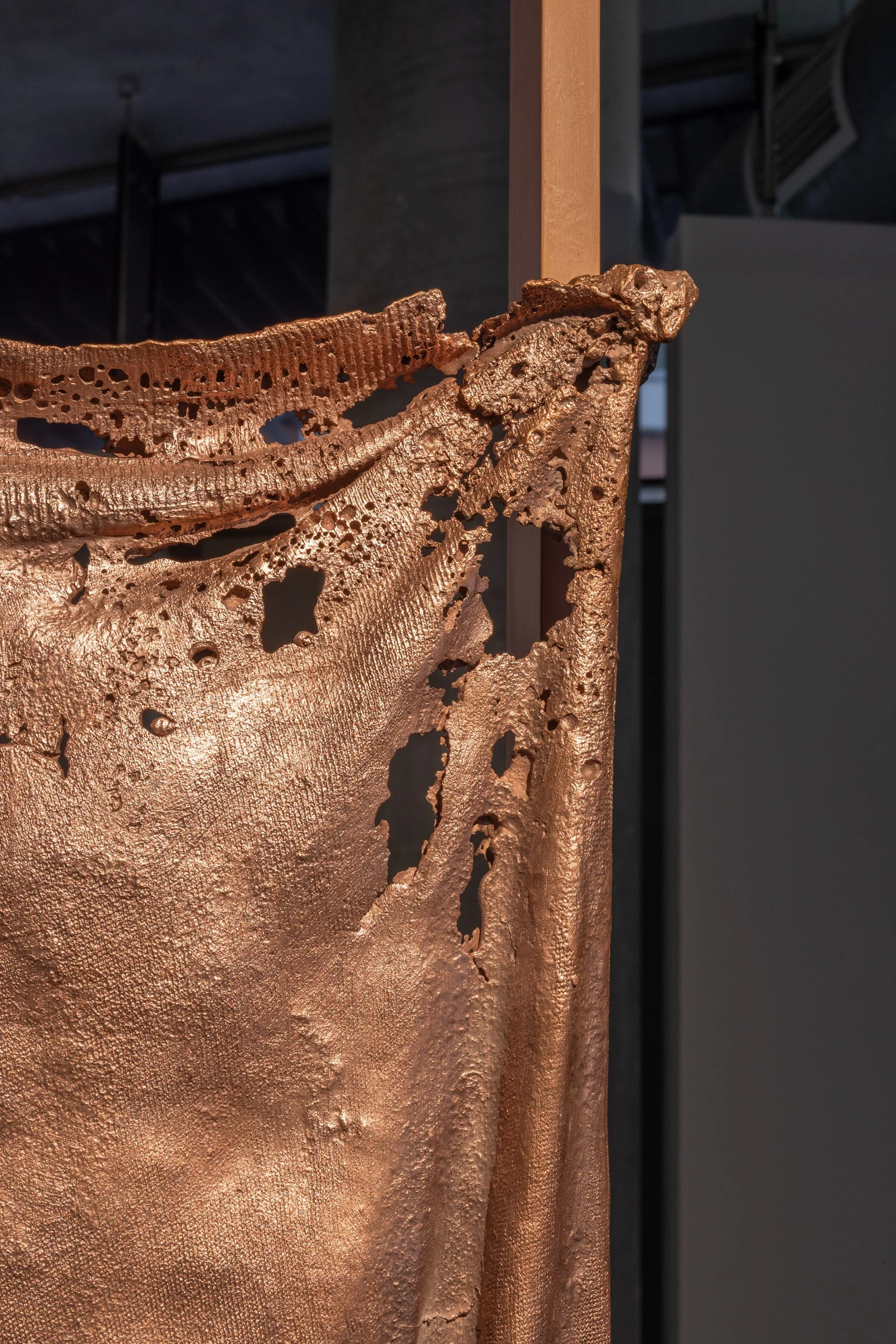 RSVP | Panel Talk: Art Meets Quantum Science
