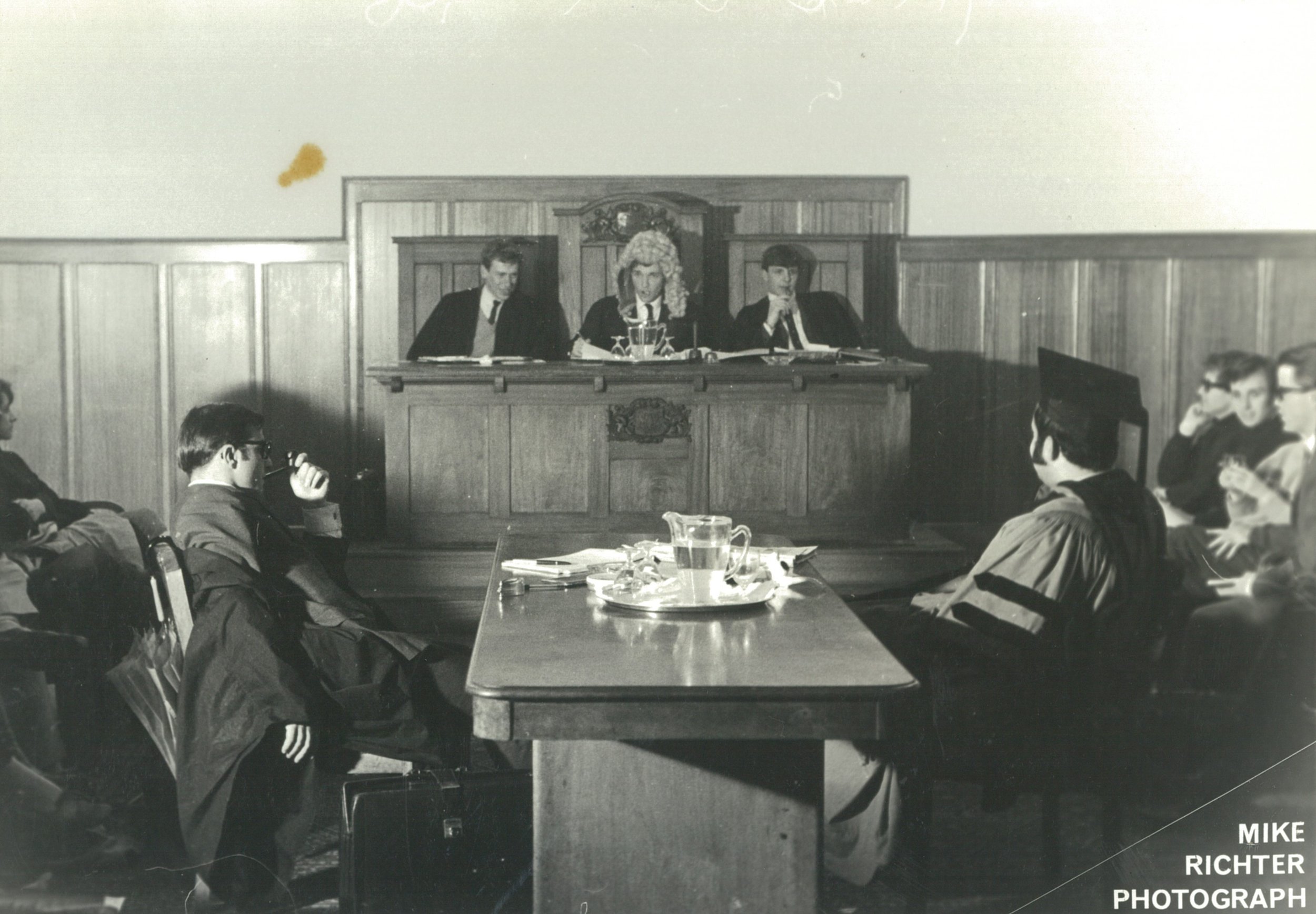 The Great Post-Apocalyptic Debate