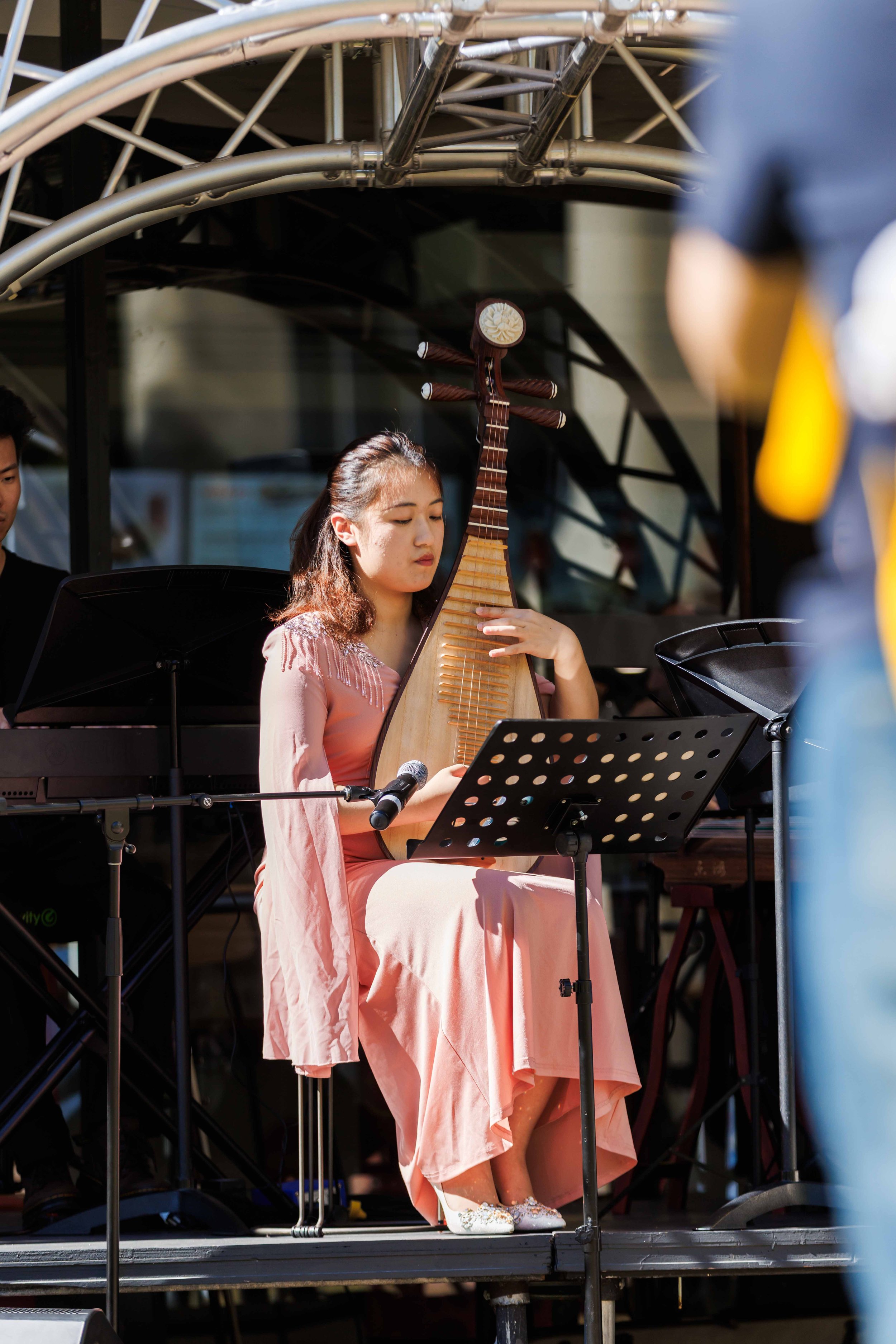 Echoes: Dismantle / Assemble