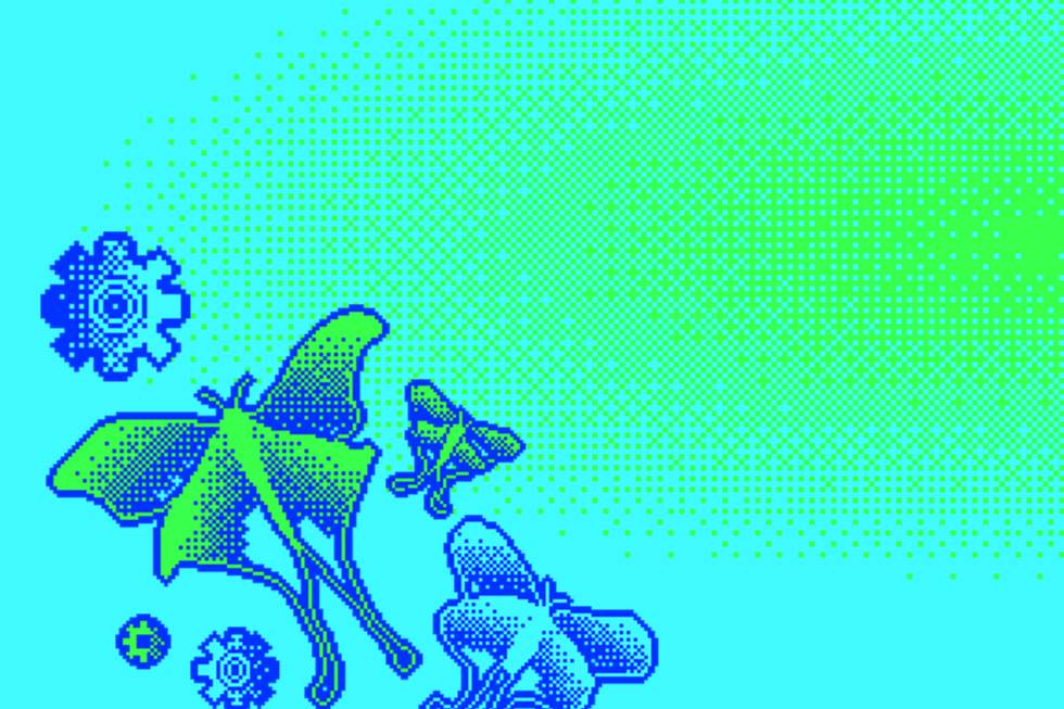 PAST | EXHIBITION LAUNCH: HTDTW