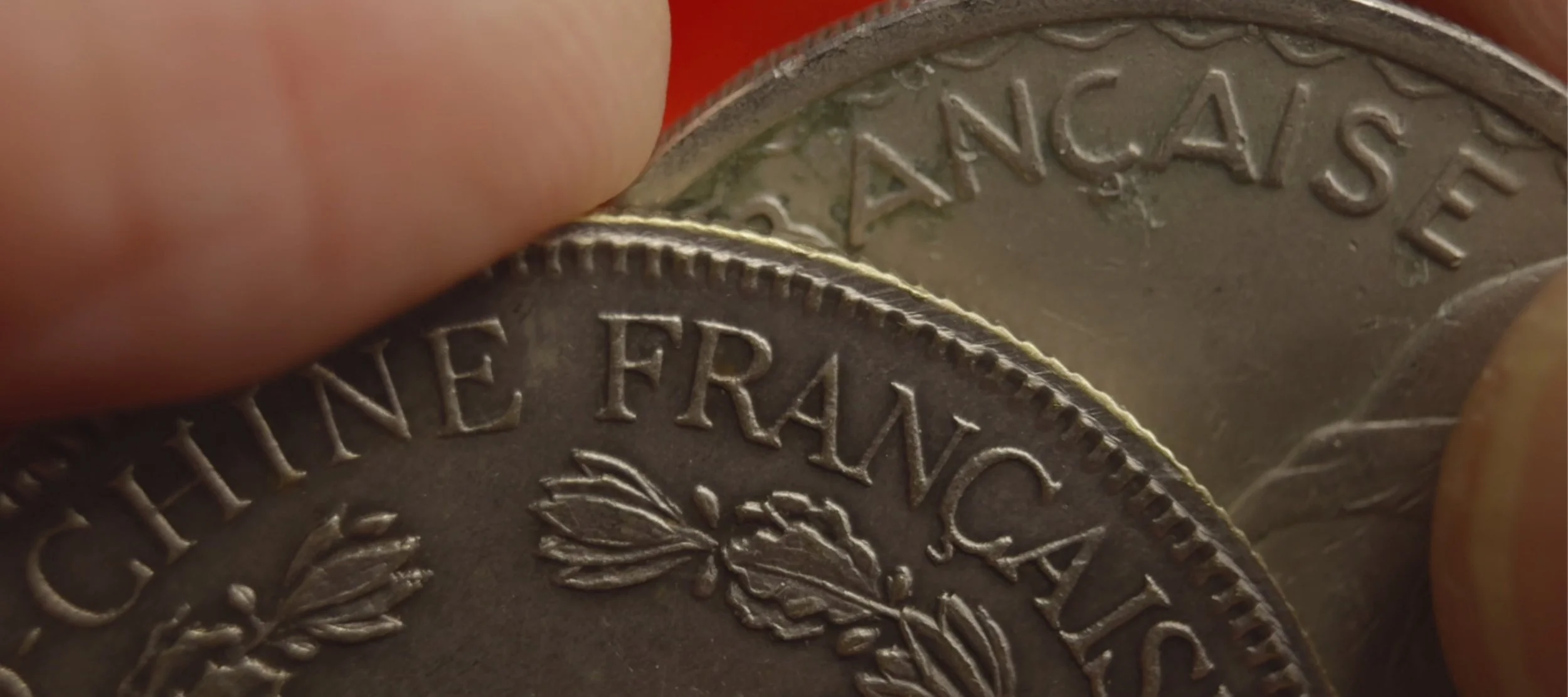 Auslan Tour: Dismantle / Assemble