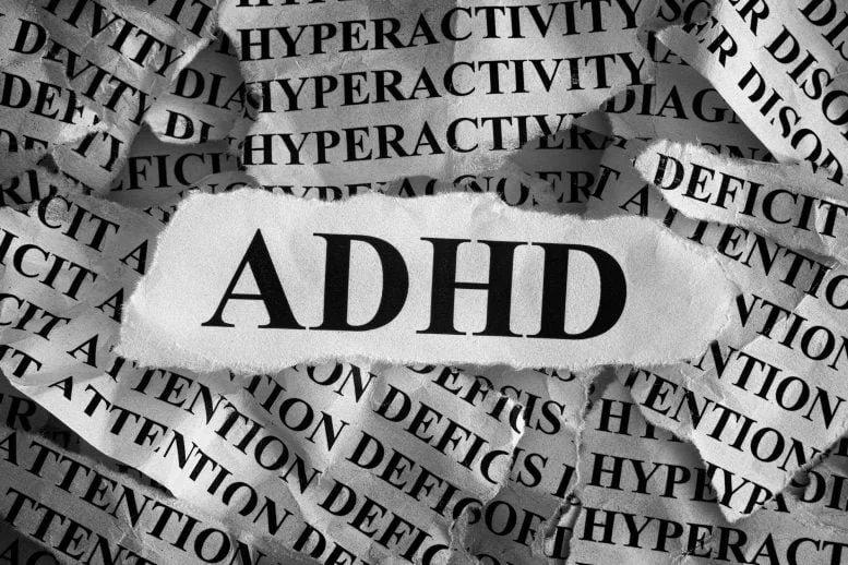Social Media, COVID-19, and ADHD – The Unexpected Prescription Boom