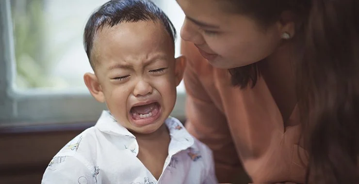 Emotional dysregulation is part of ADHD. See how psychologists are helping