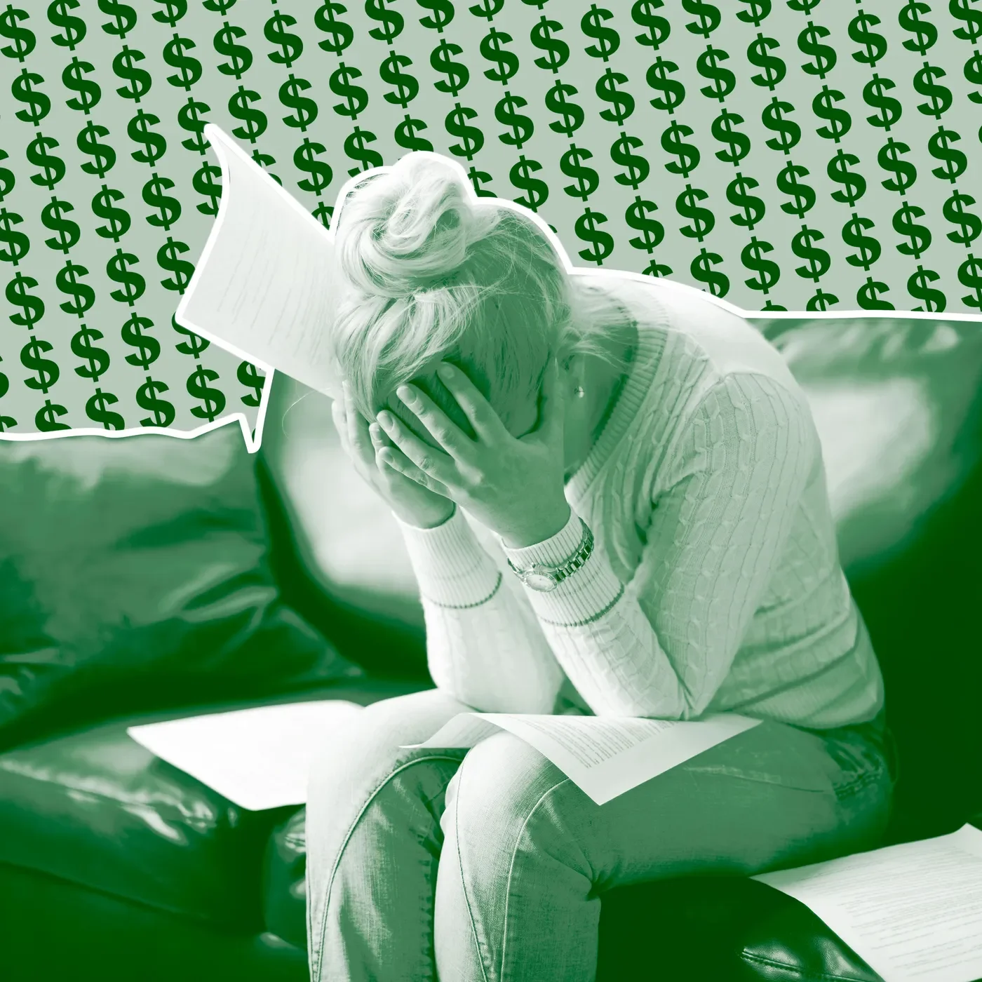 Help! I Have ADHD and My Finances Are a Mess.