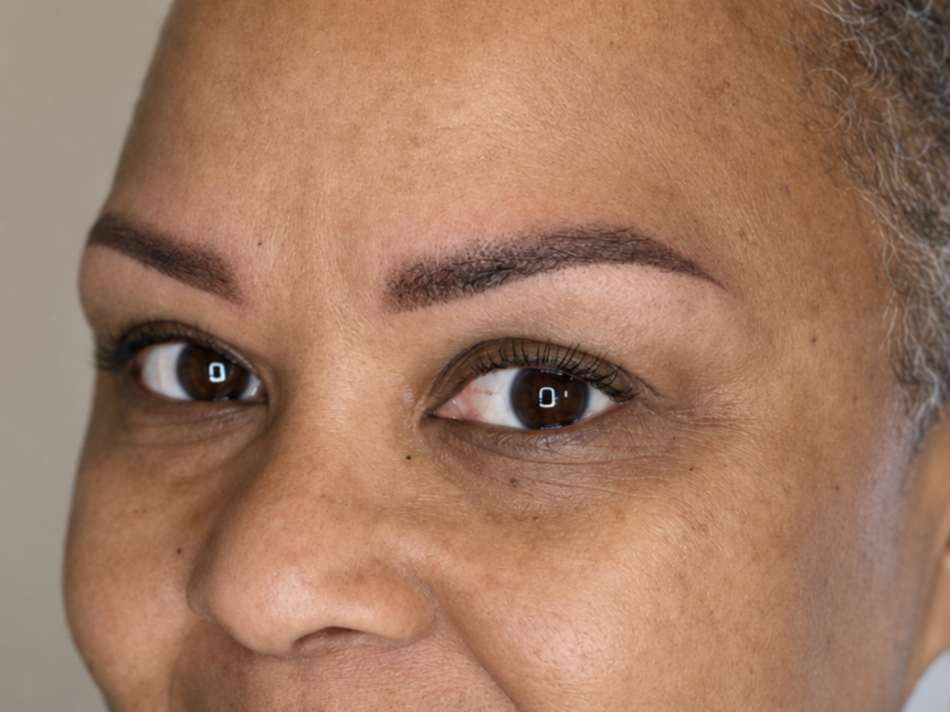 POWDER BROWS
