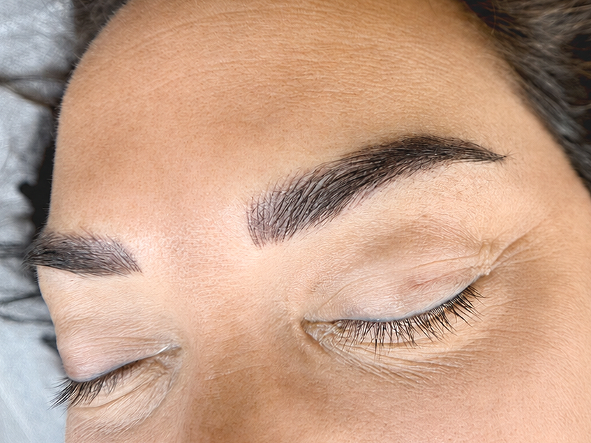 HYBRID BROWS