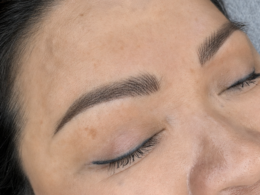 HYBRID BROWS