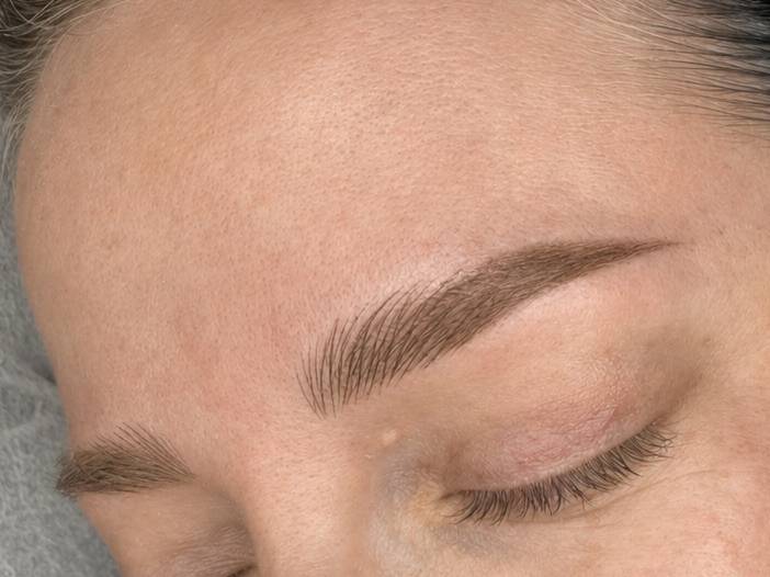 HYBRID BROWS