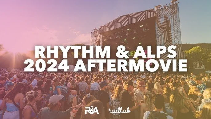 R&A Aftermovie