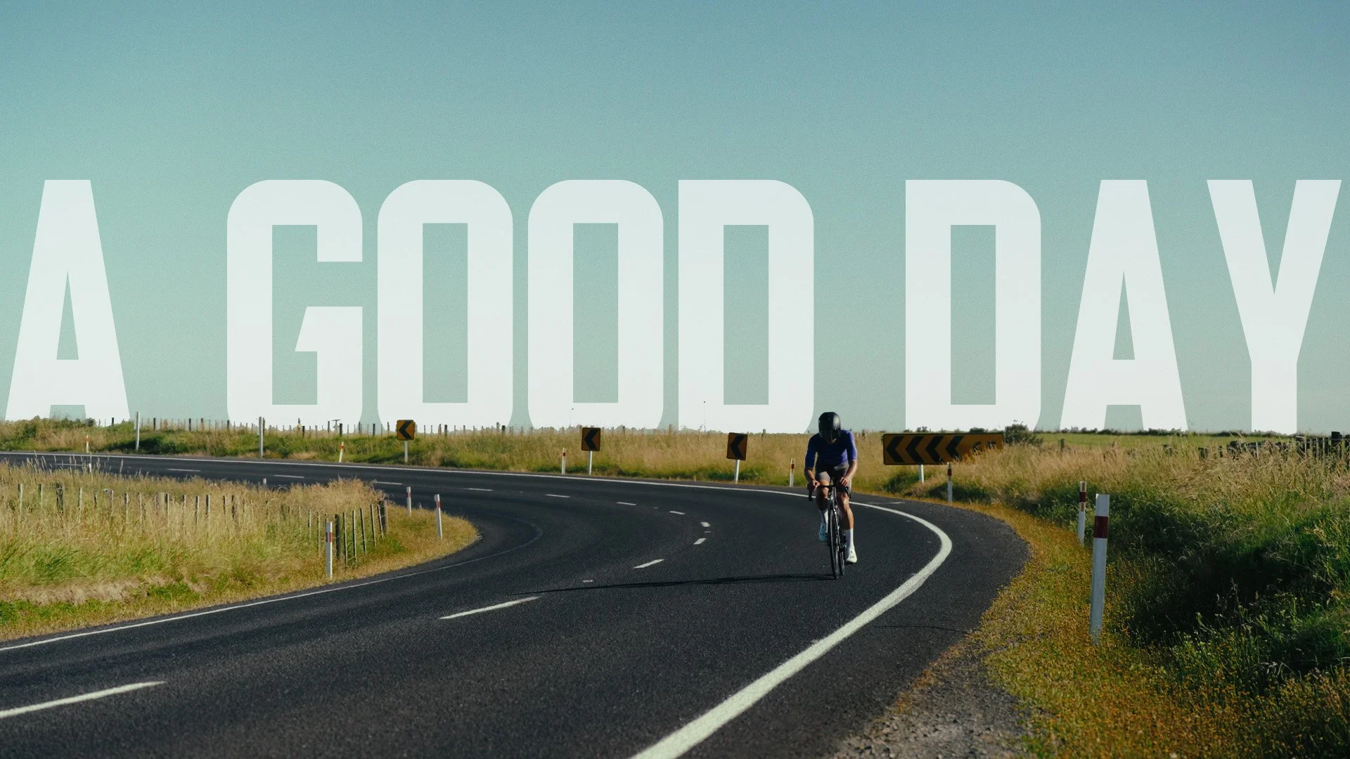 A Good Day - Short Film