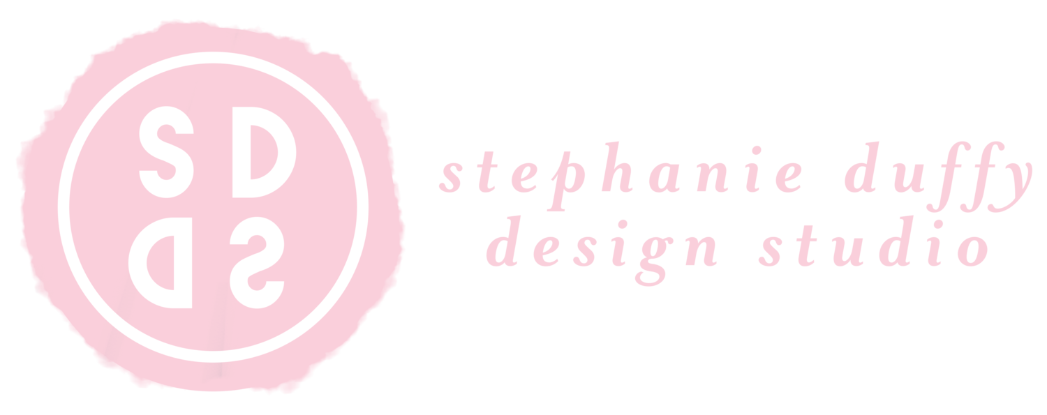 Stephanie Duffy Design Studio