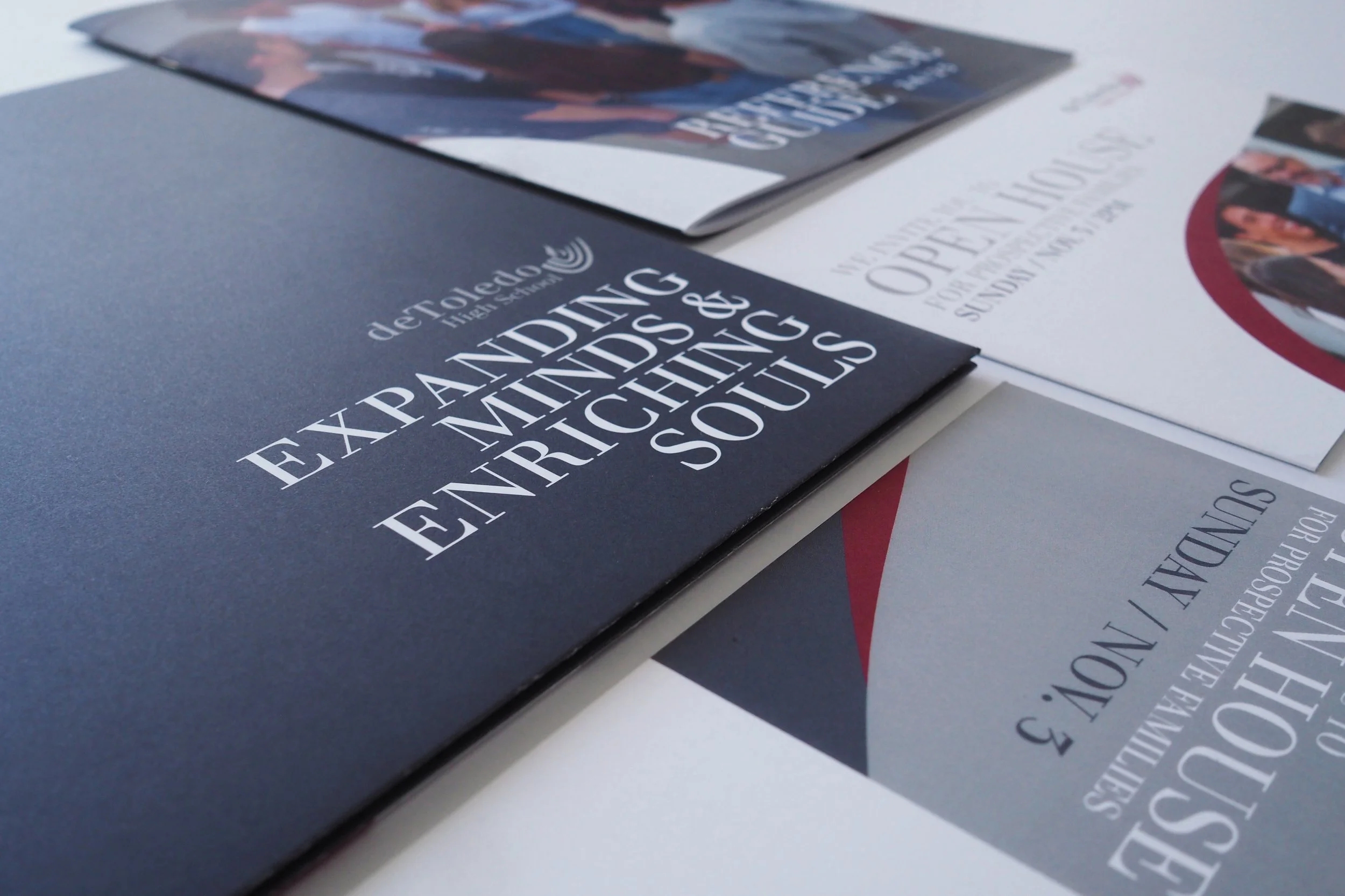 enrollment campaign