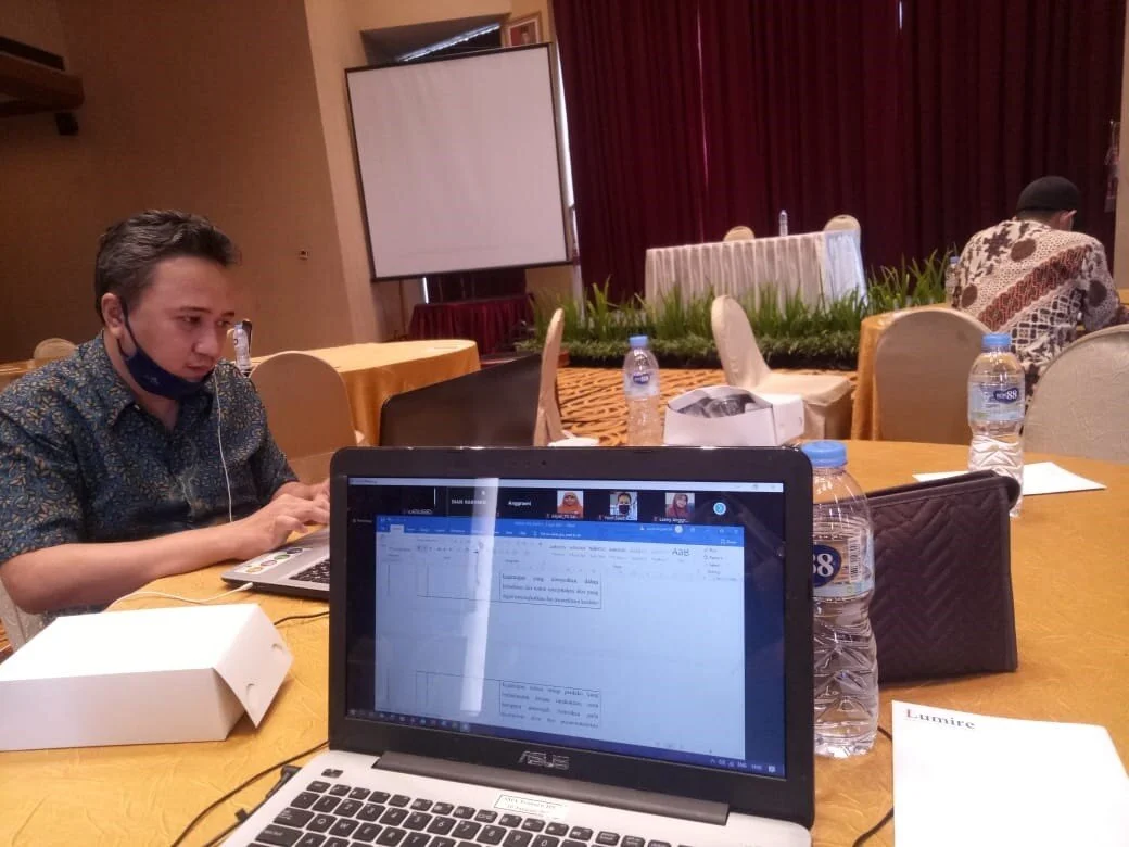 TRIMURTI Senior High School Berkontribusi pada Pengembangan Kurikulum Sekolah Penggerak