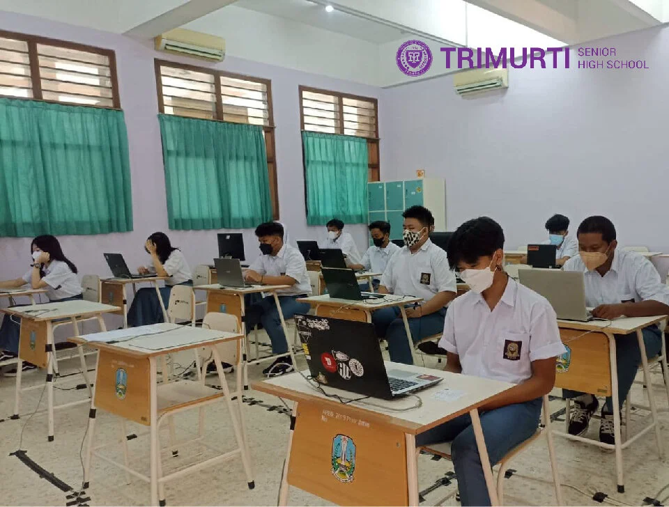 Peninjauan Pembelajaran Tatap Muka pada Hari Kedua PHB