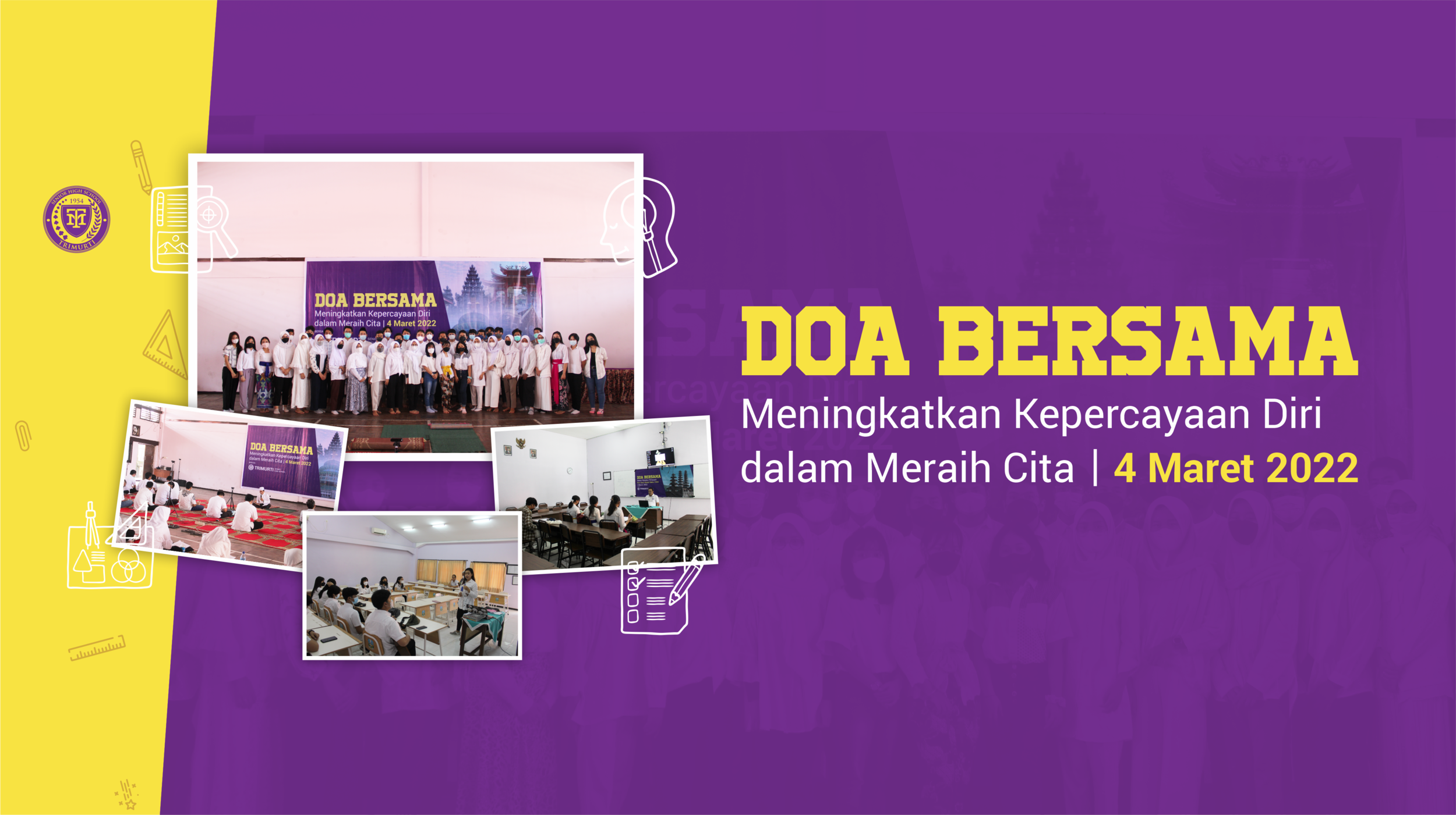 Doa Bersama