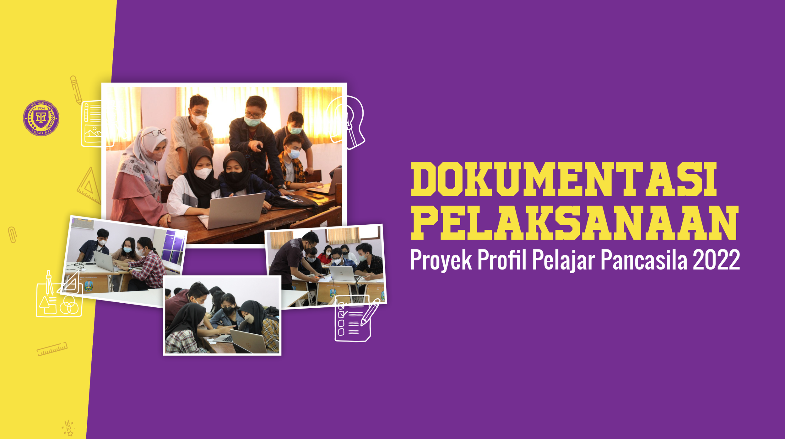 Proyek Profil Pelajar Pancasila 2022