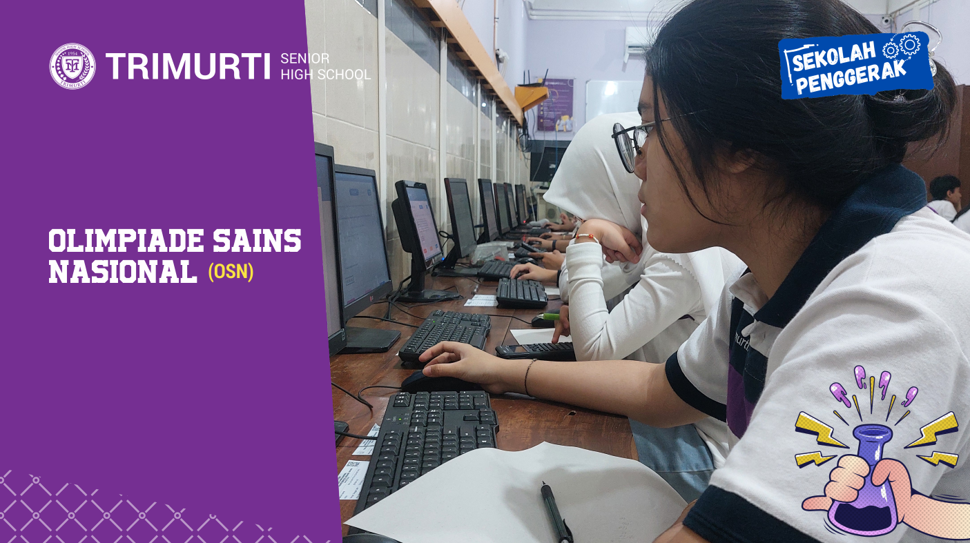 Olimpiade Sains Nasional