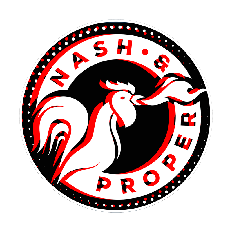 Nash & Proper