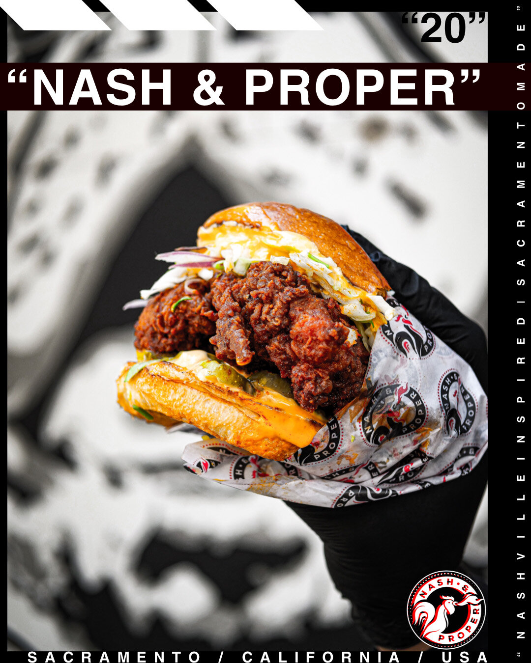 Nash & Proper