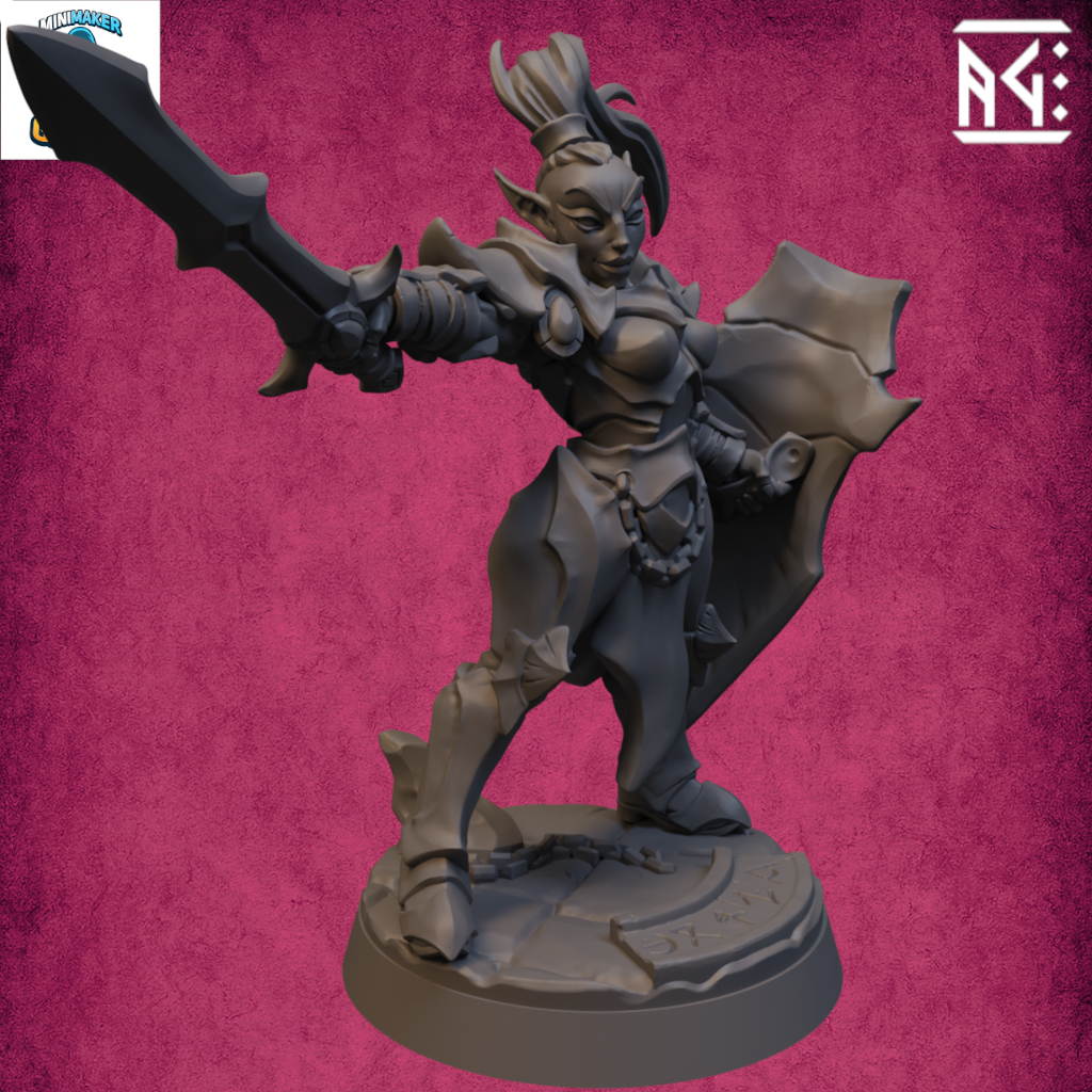 Inquisitor D