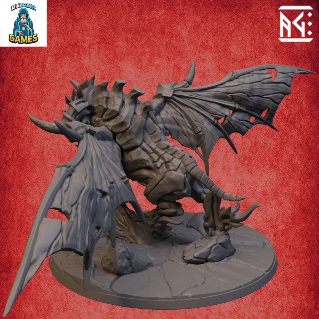 Runakk on Aldeberan Firebrand