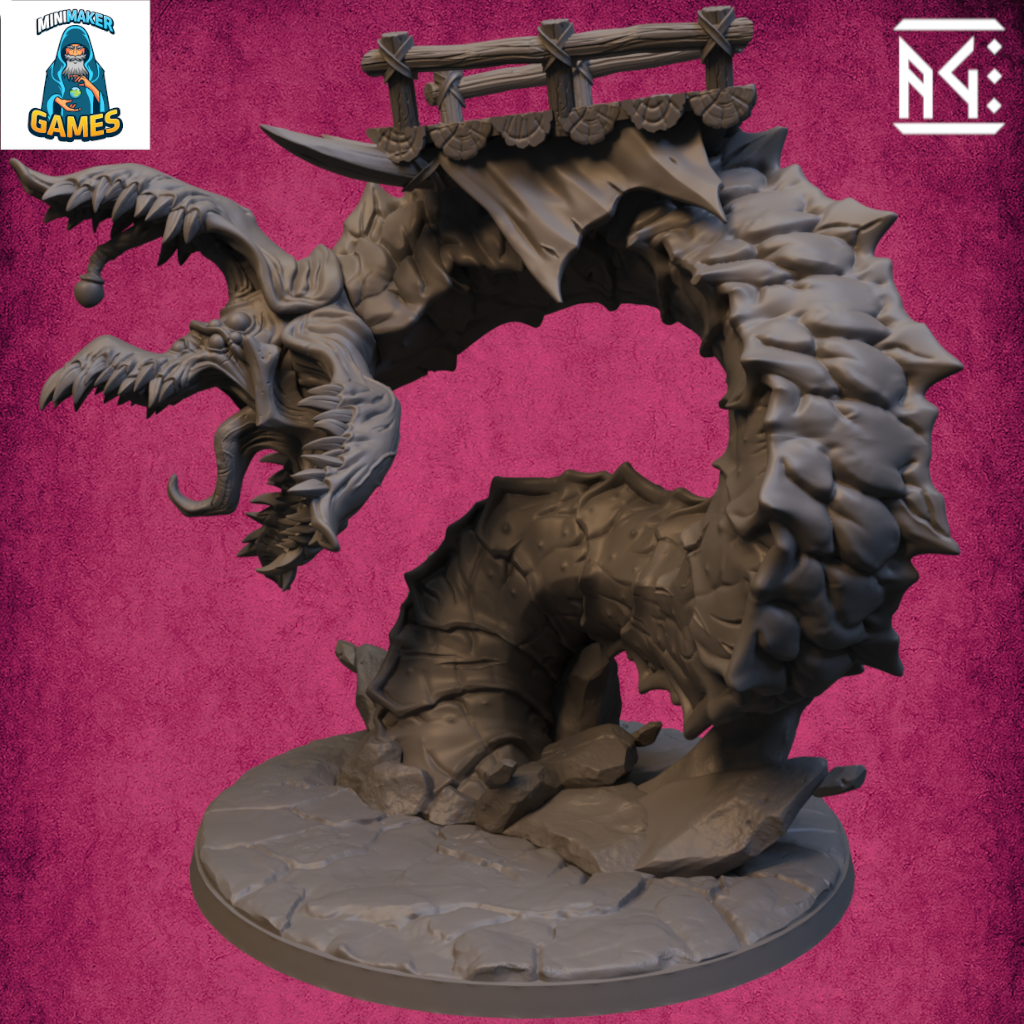 Plauge Mine Kobolds