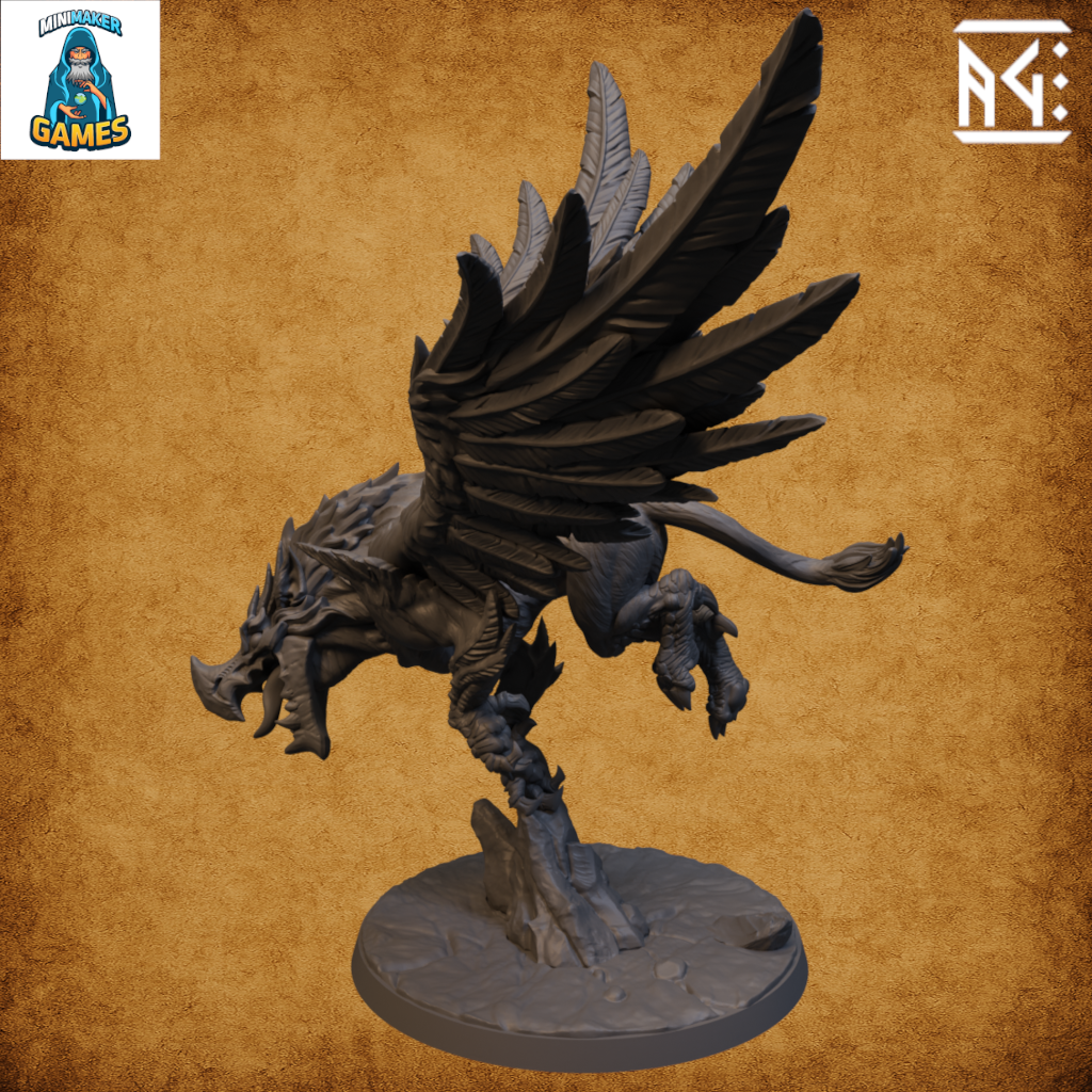 ThunderBeak