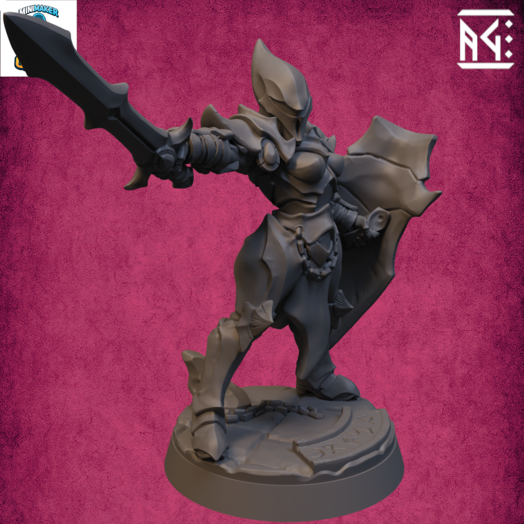Inquisitor D