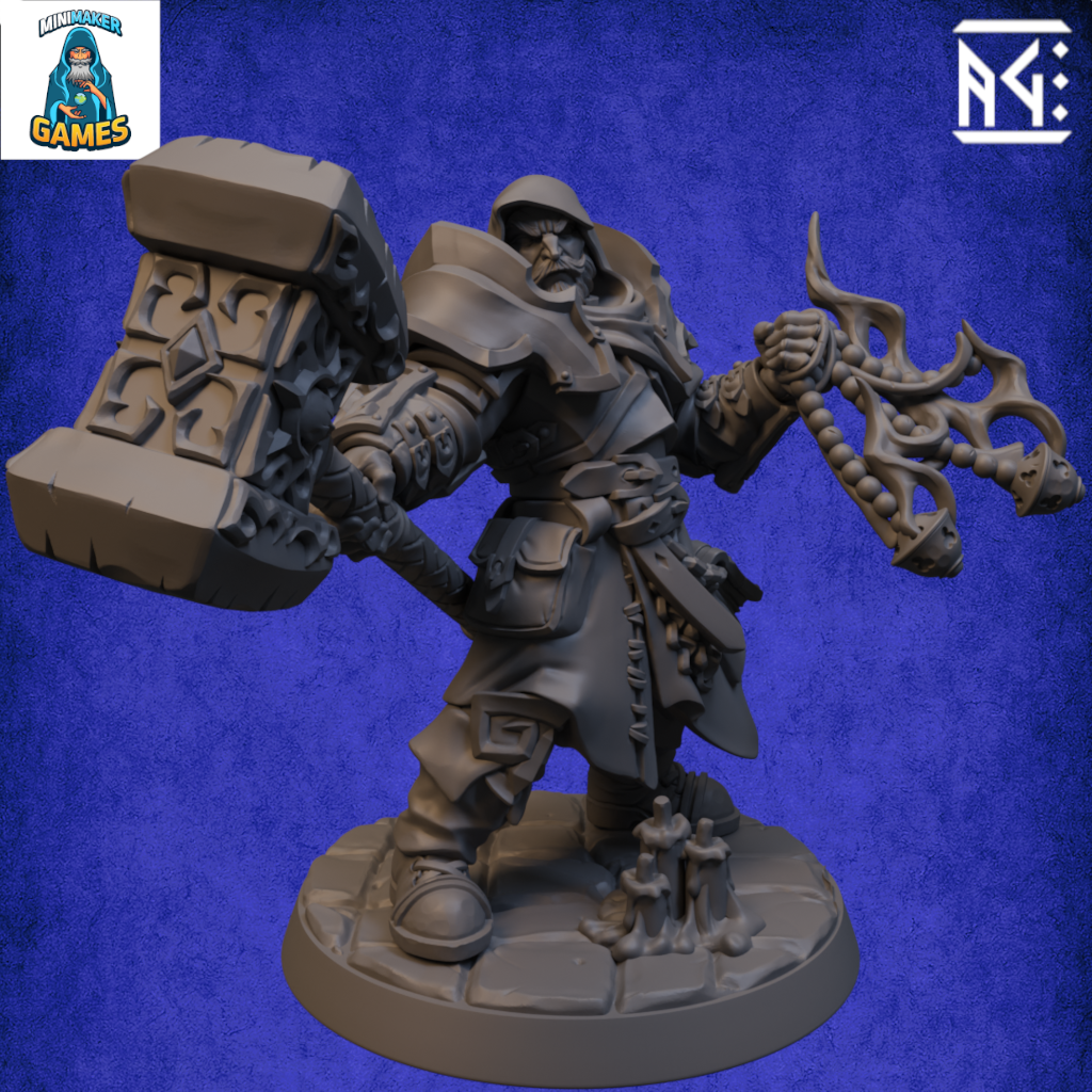 Requiem Templars Grunt A