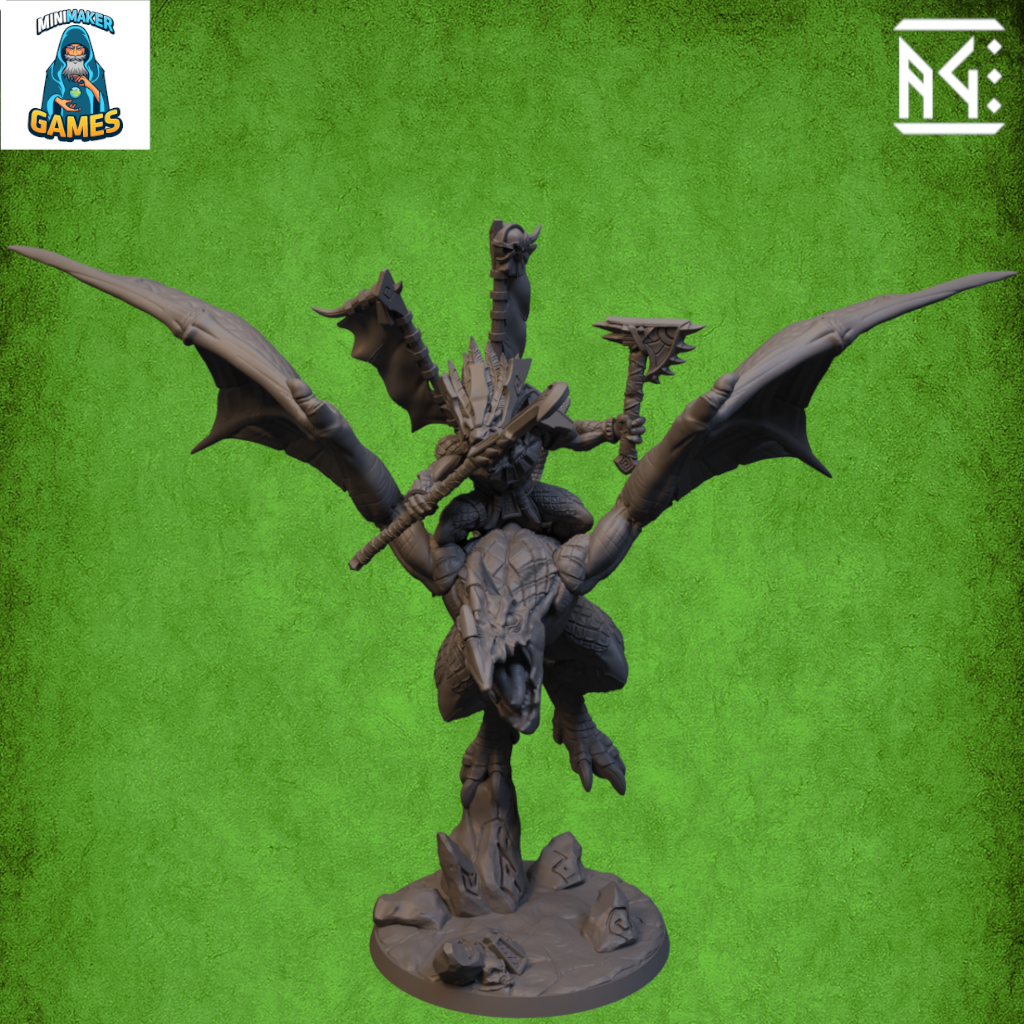 Goldmaw Lizards