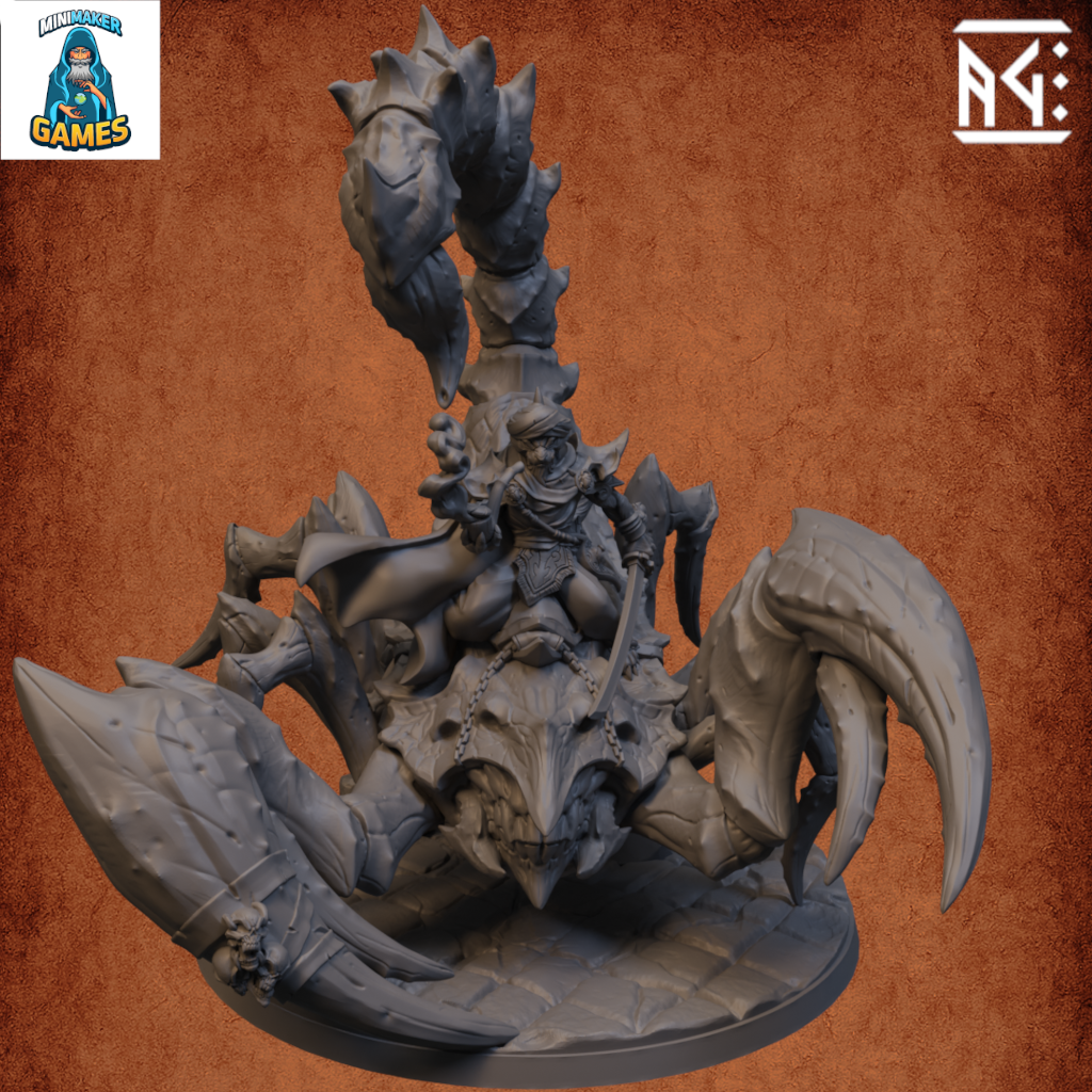 Rakshakin Headhunters