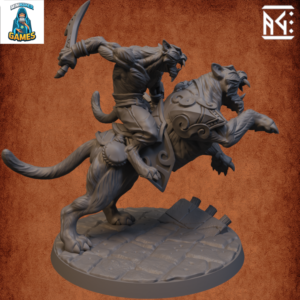 Headhunter Rider B