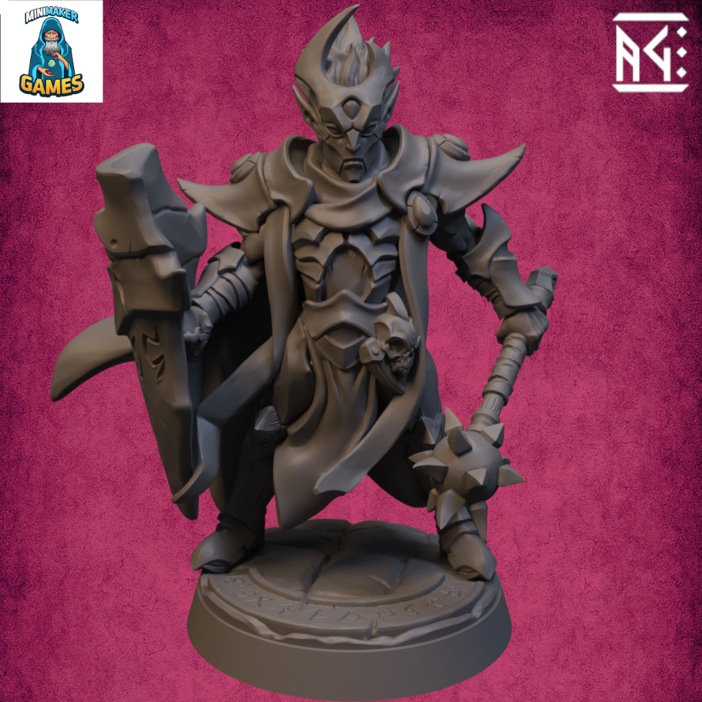 Inquisitor E