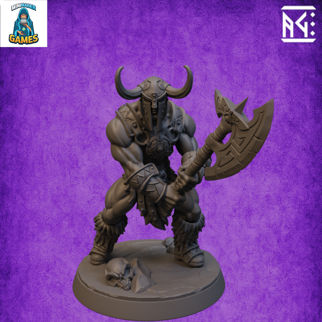 Dragonpeak Barbarian A