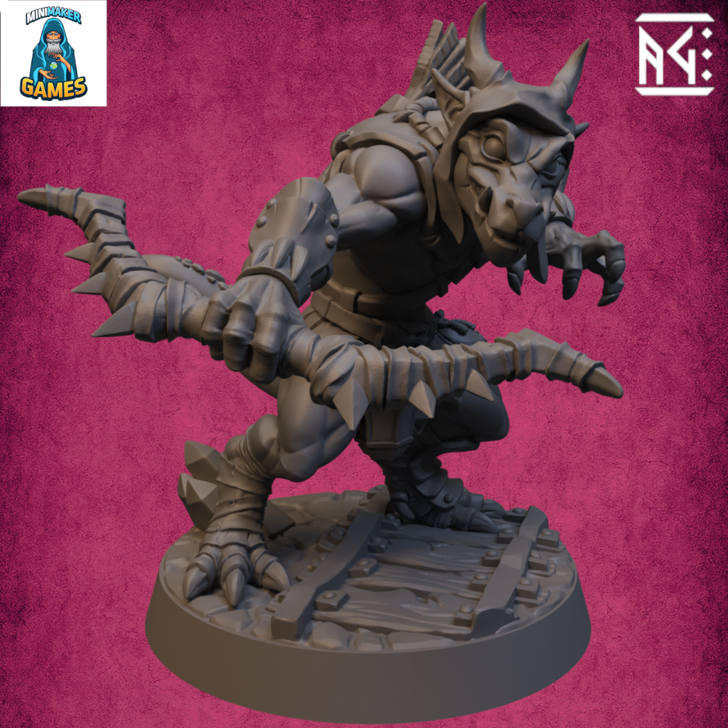 Kobold D
