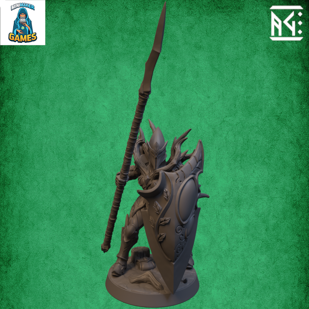 Sylvan Knight F