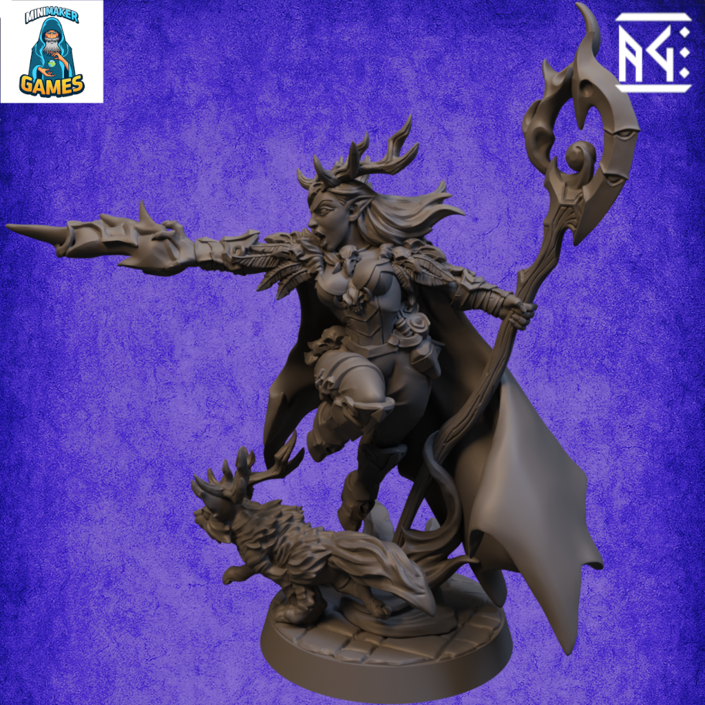 Eye of Tialevor 3 pack