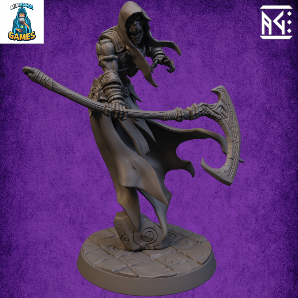 Wraith D