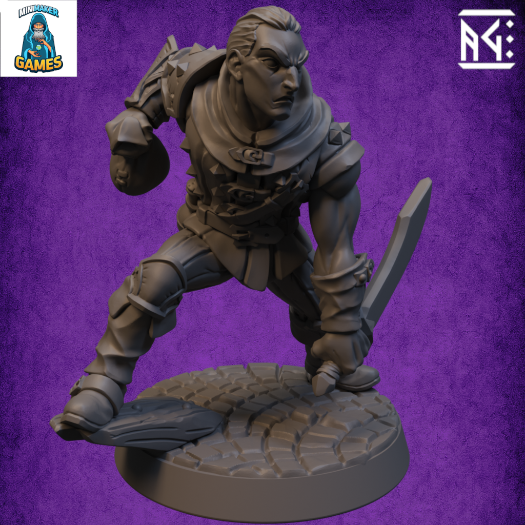 Thieves Guild Adept A