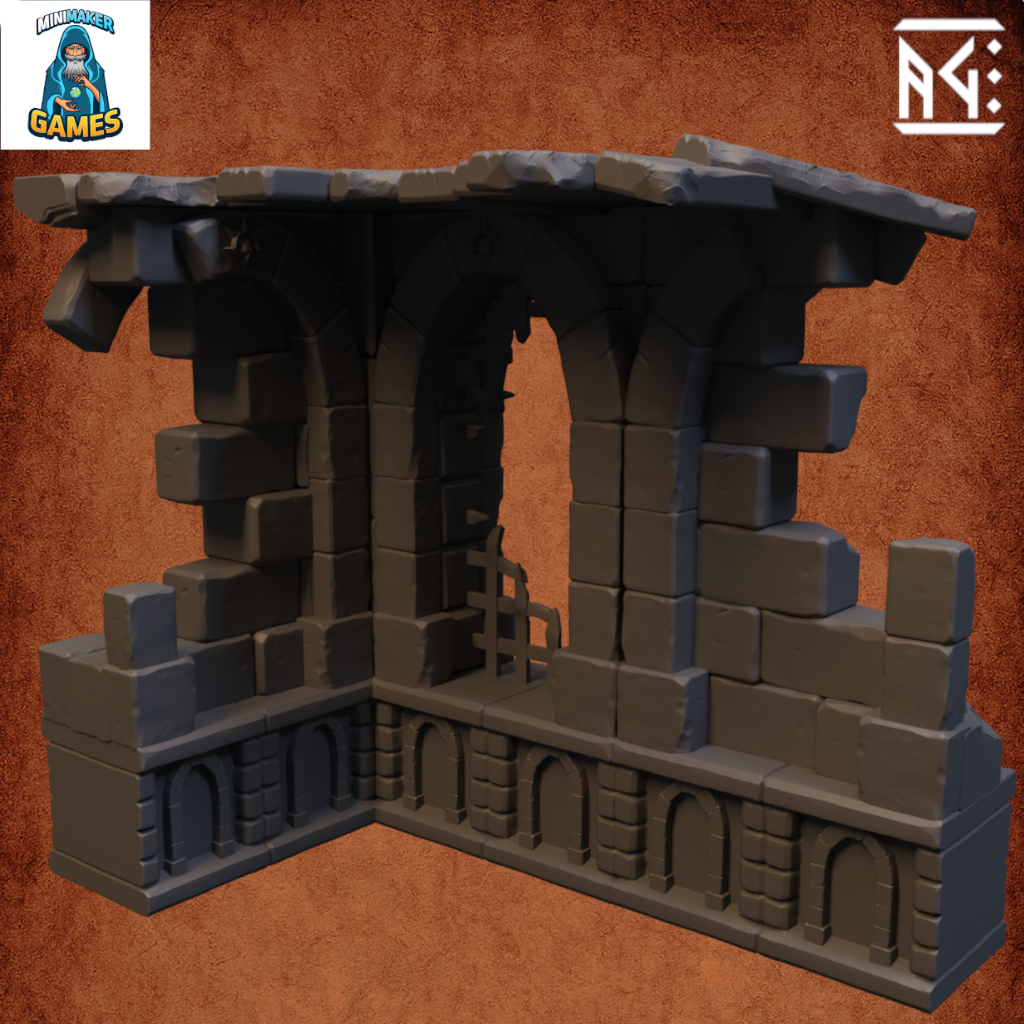 Requiem Ruins