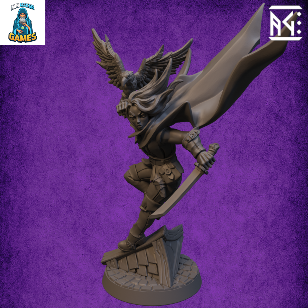 Wendy Greywing
