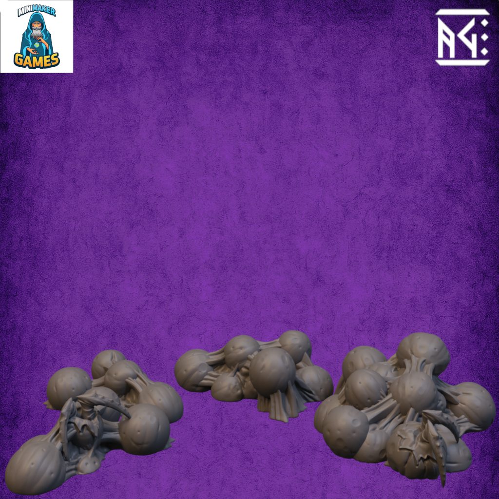 Zeek Eggs