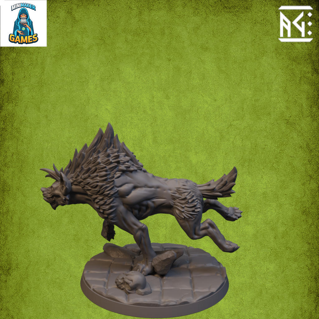 Hyenafiends B