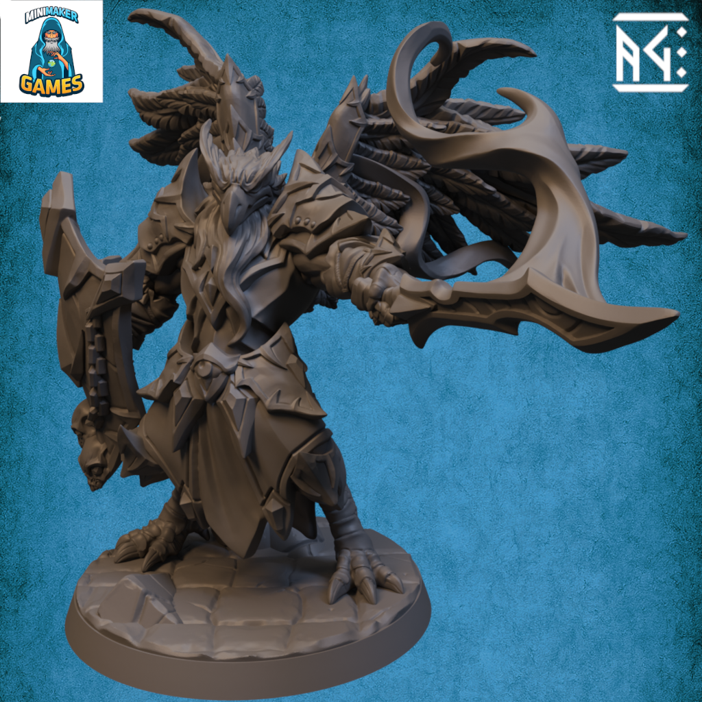 Malor Eye Guardian