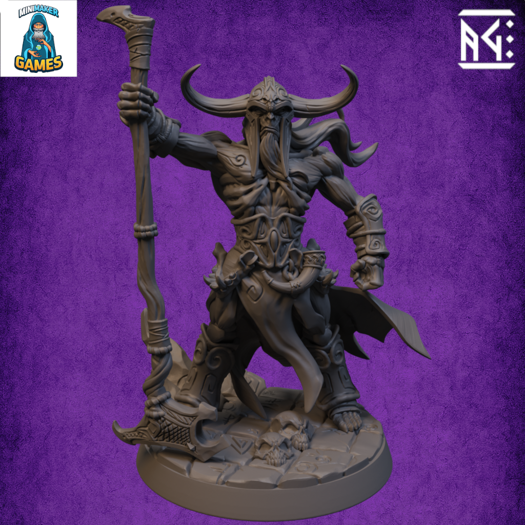 Baldur the Invincible
