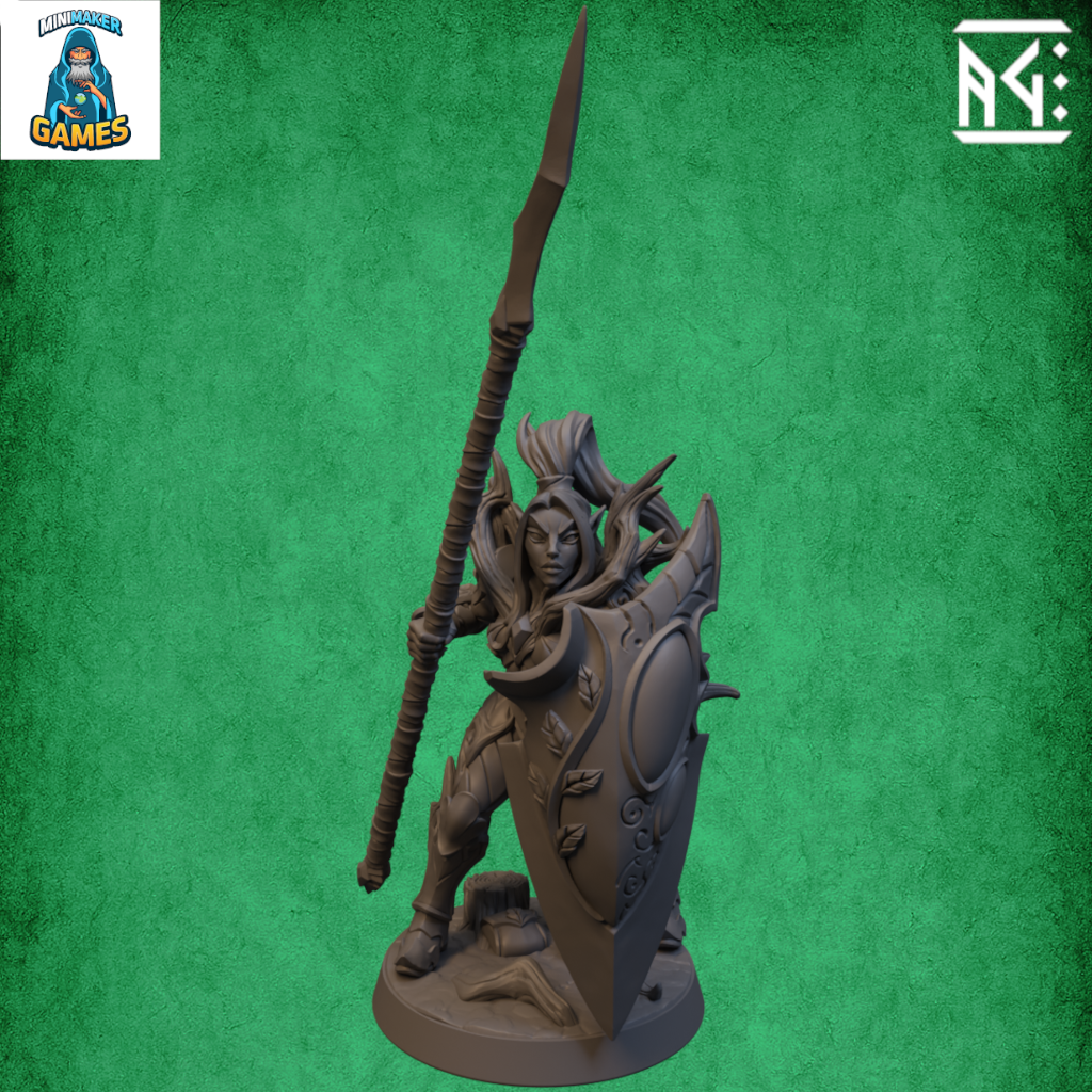Sylvan Knight F